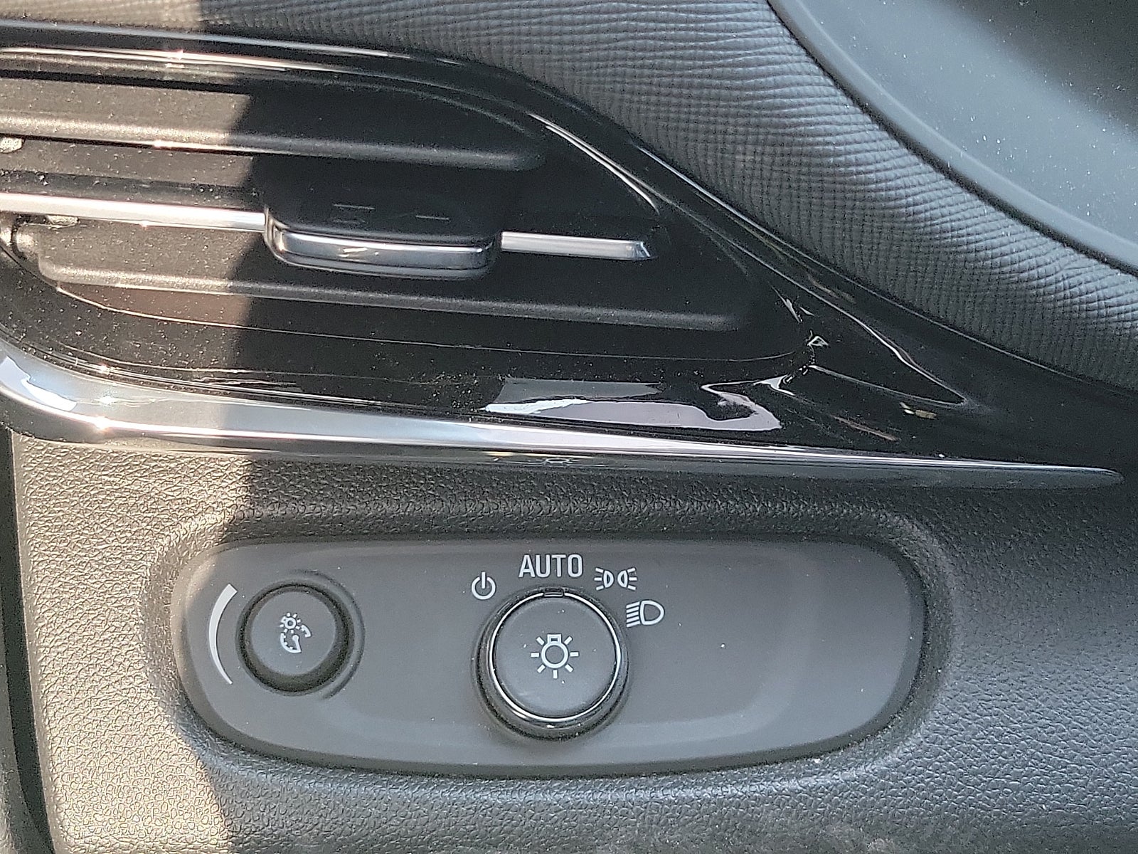 2025 Buick Envista Sport Touring