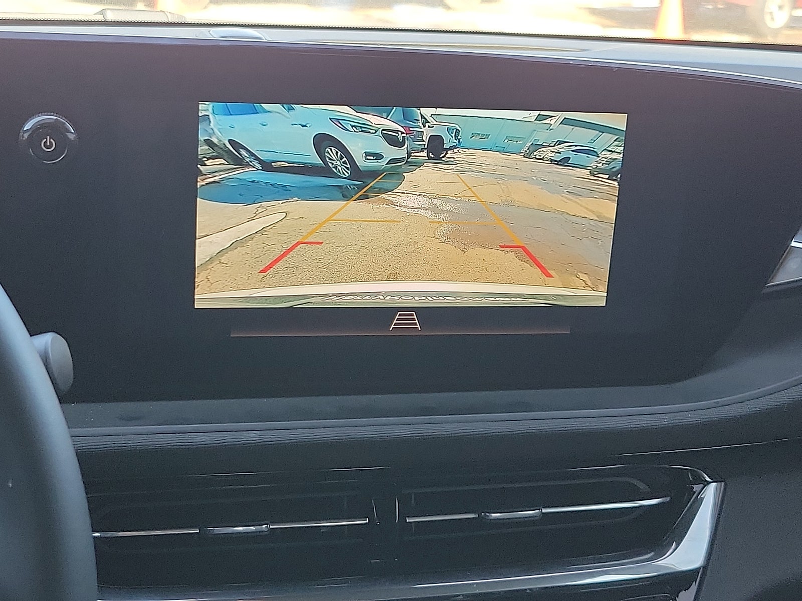 2025 Buick Envista Sport Touring