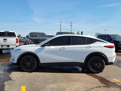 2025 Buick Envista Sport Touring
