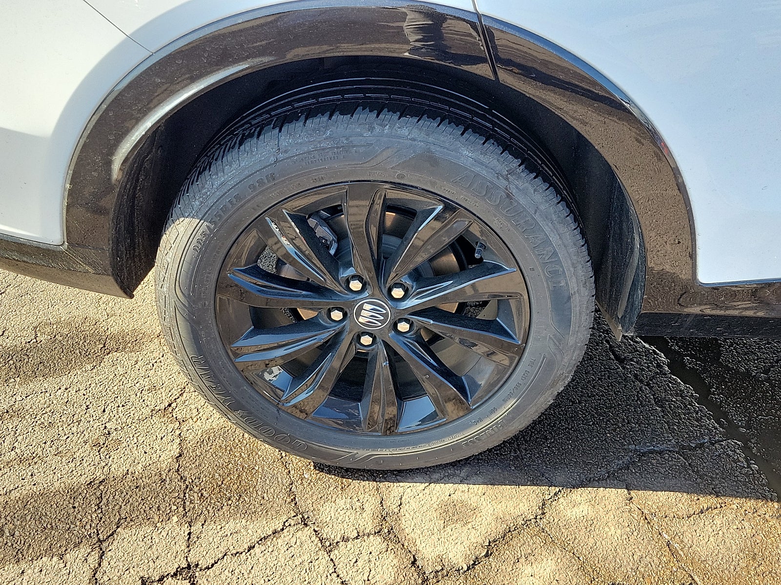 2025 Buick Envista Sport Touring