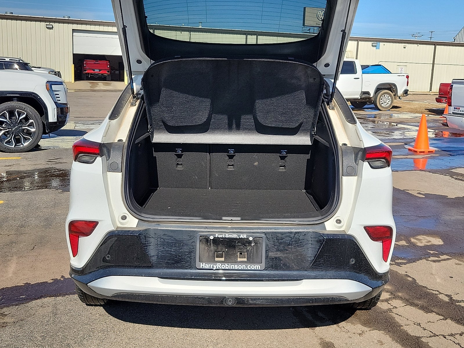 2025 Buick Envista Sport Touring