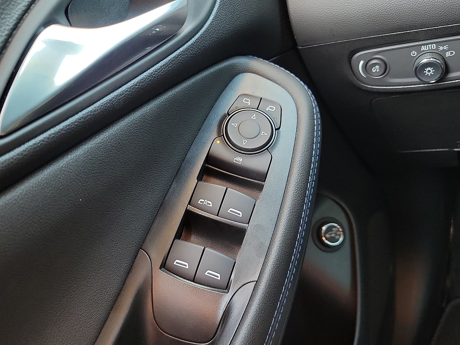 2025 Buick Encore GX Sport Touring