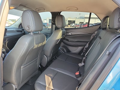 2025 Buick Encore GX Sport Touring