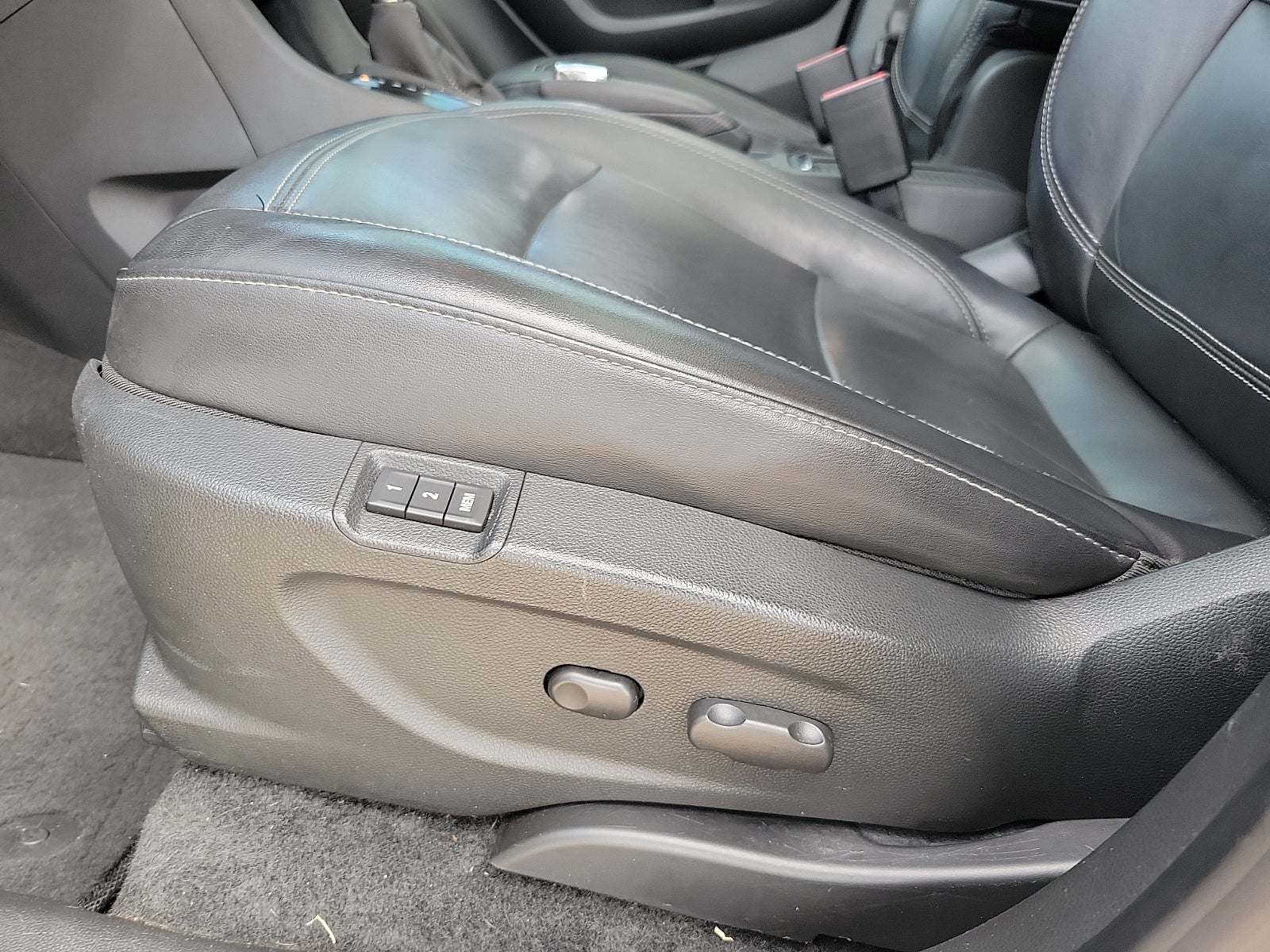 2014 Buick Encore Leather