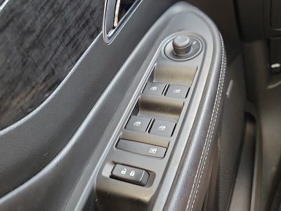 2014 Buick Encore Leather