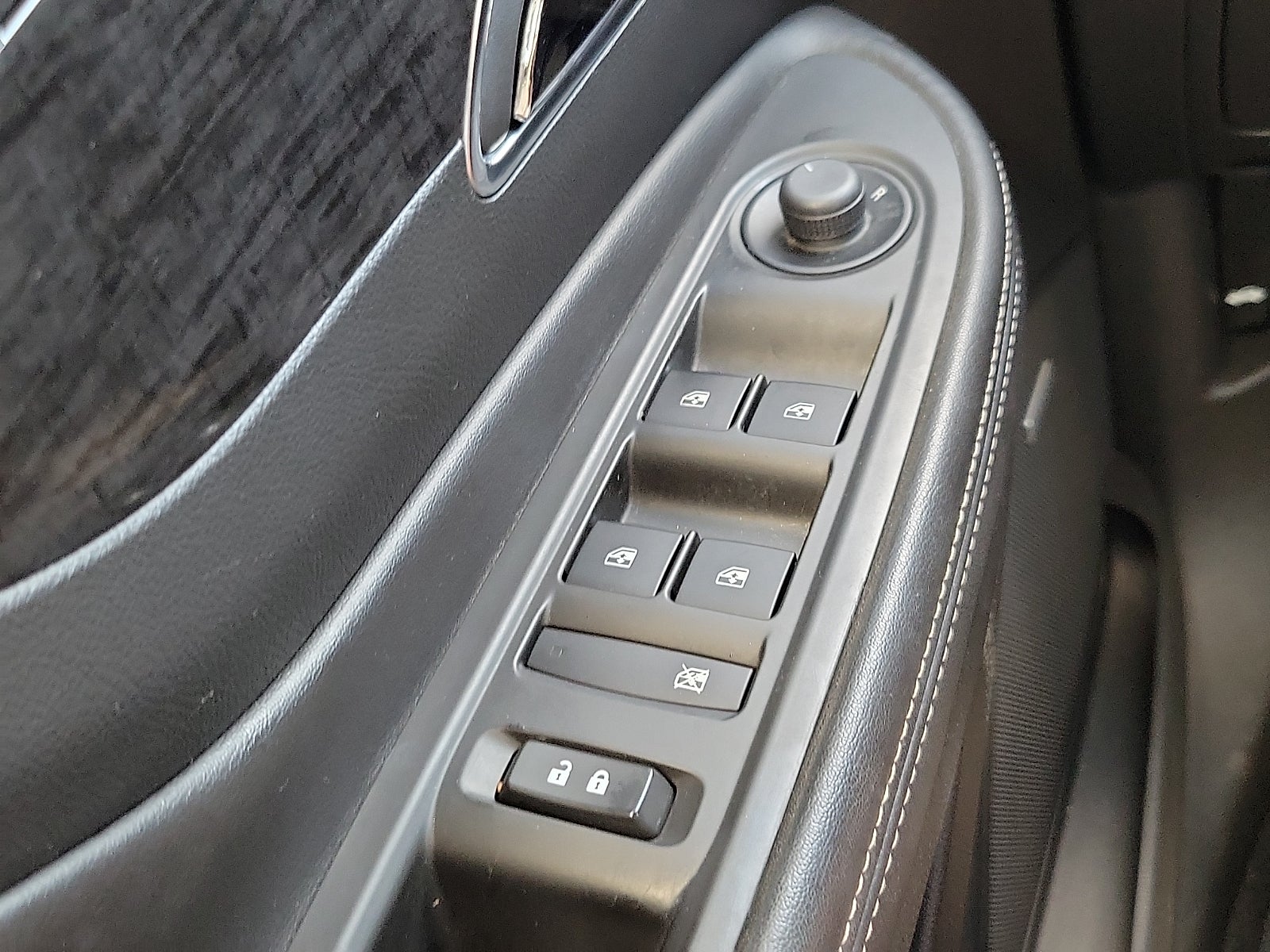 2014 Buick Encore Leather