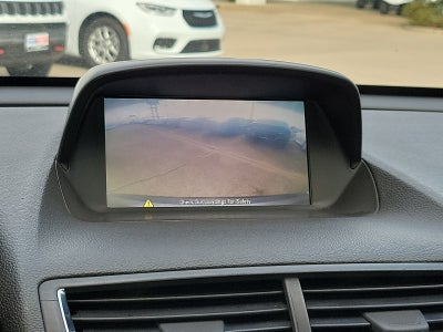 2014 Buick Encore Leather