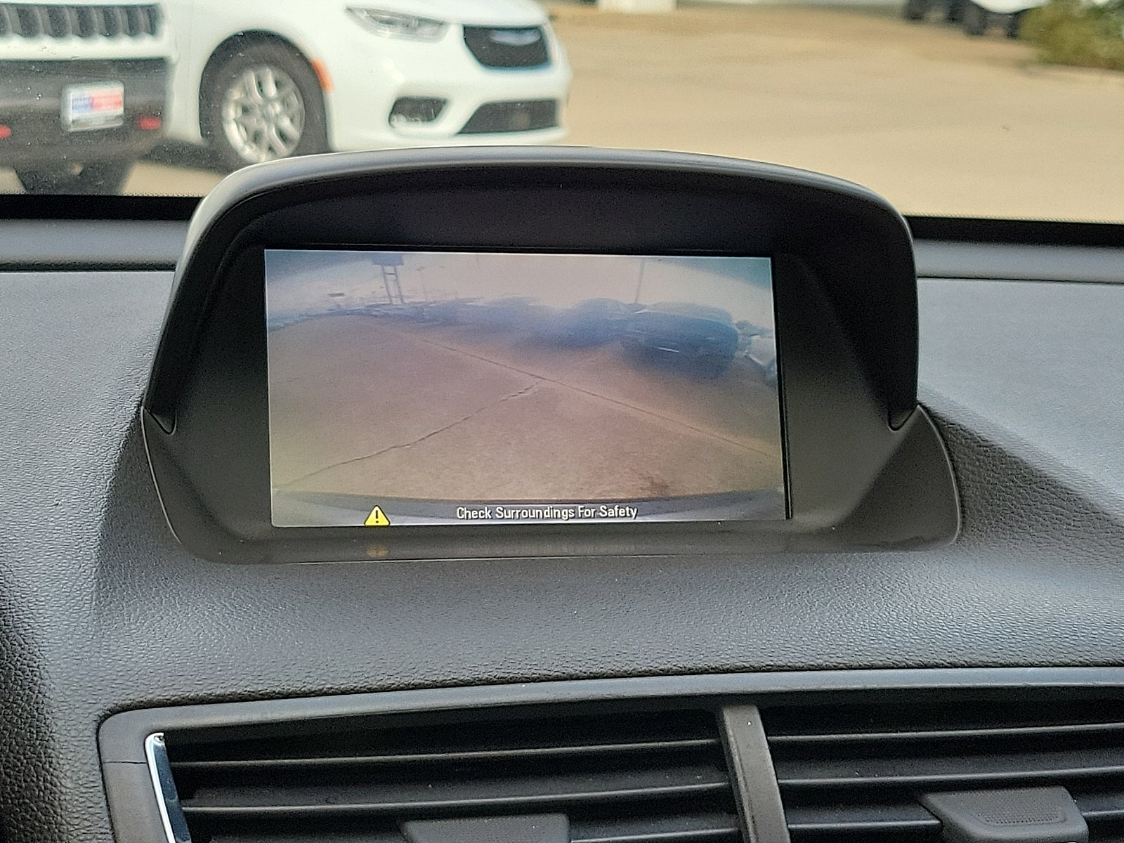 2014 Buick Encore Leather