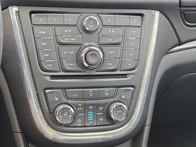 2014 Buick Encore Leather