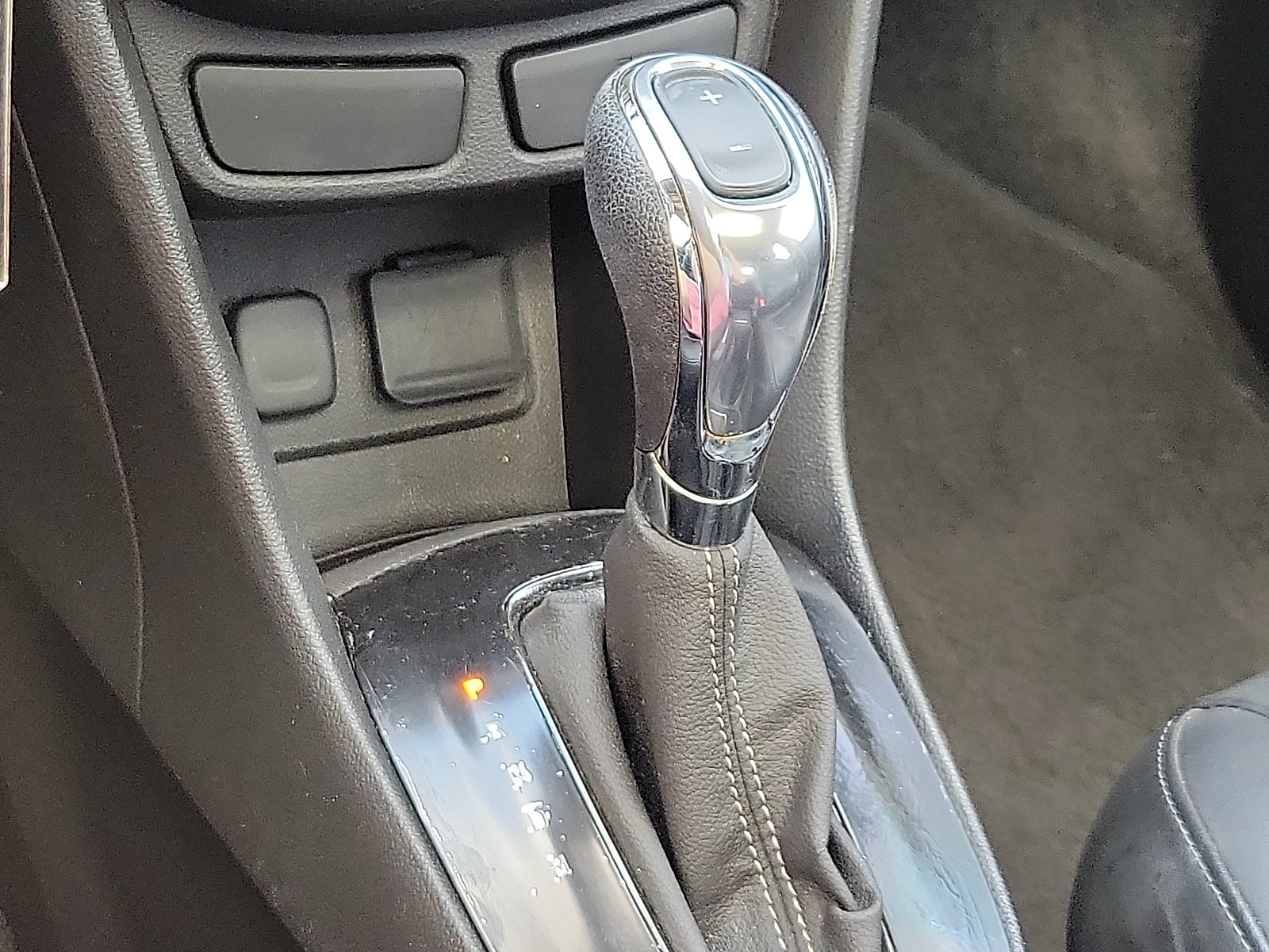 2014 Buick Encore Leather