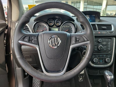 2014 Buick Encore Leather