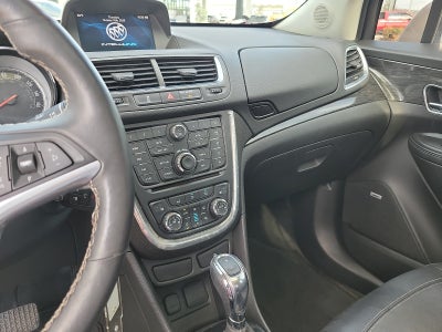 2014 Buick Encore Leather