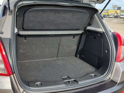 2014 Buick Encore Leather