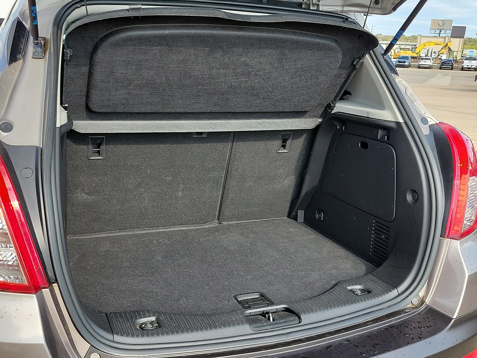 2014 Buick Encore Leather