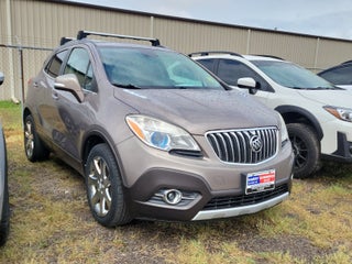 2014 Buick Encore Leather