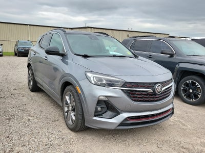 2021 Buick Encore GX Essence