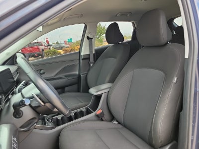 2025 Hyundai Kona SEL Convenience