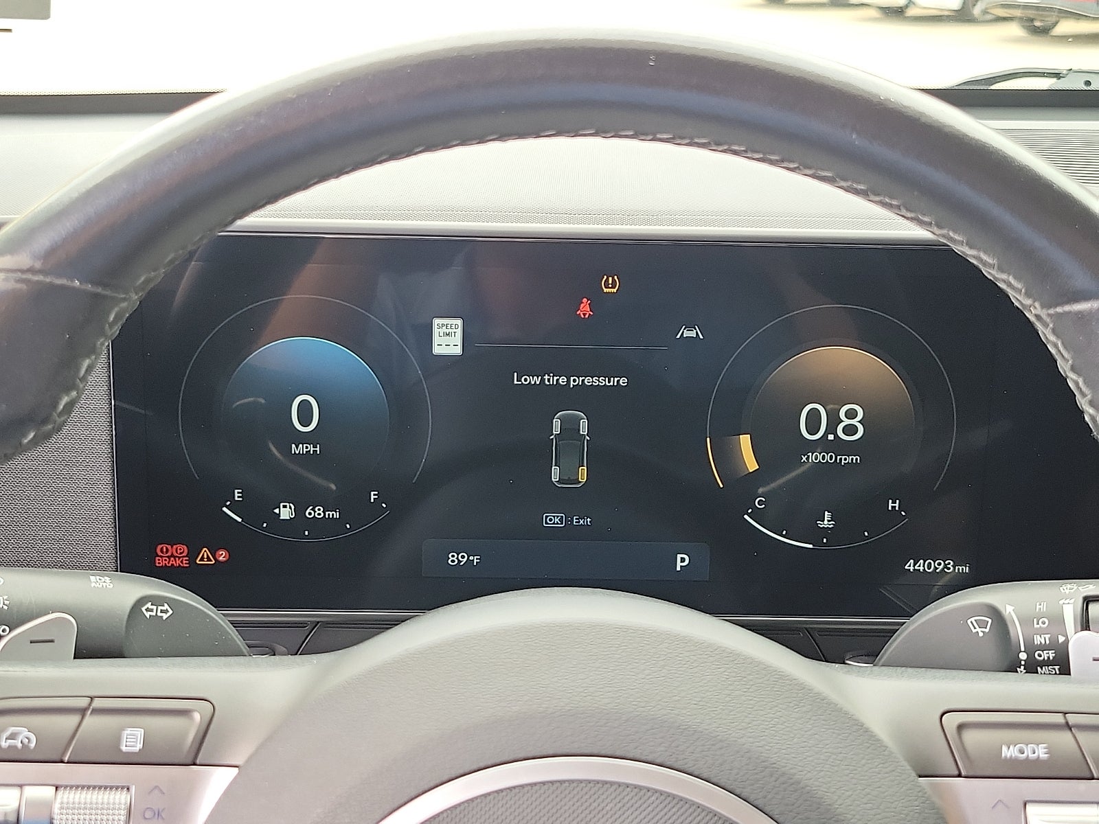 2025 Hyundai Kona SEL Convenience