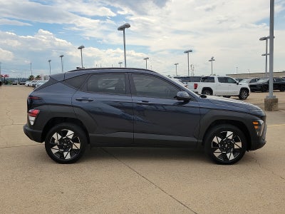 2025 Hyundai Kona SEL Convenience