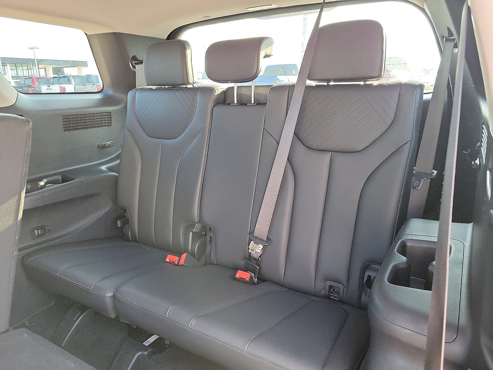 2024 Hyundai Palisade SEL