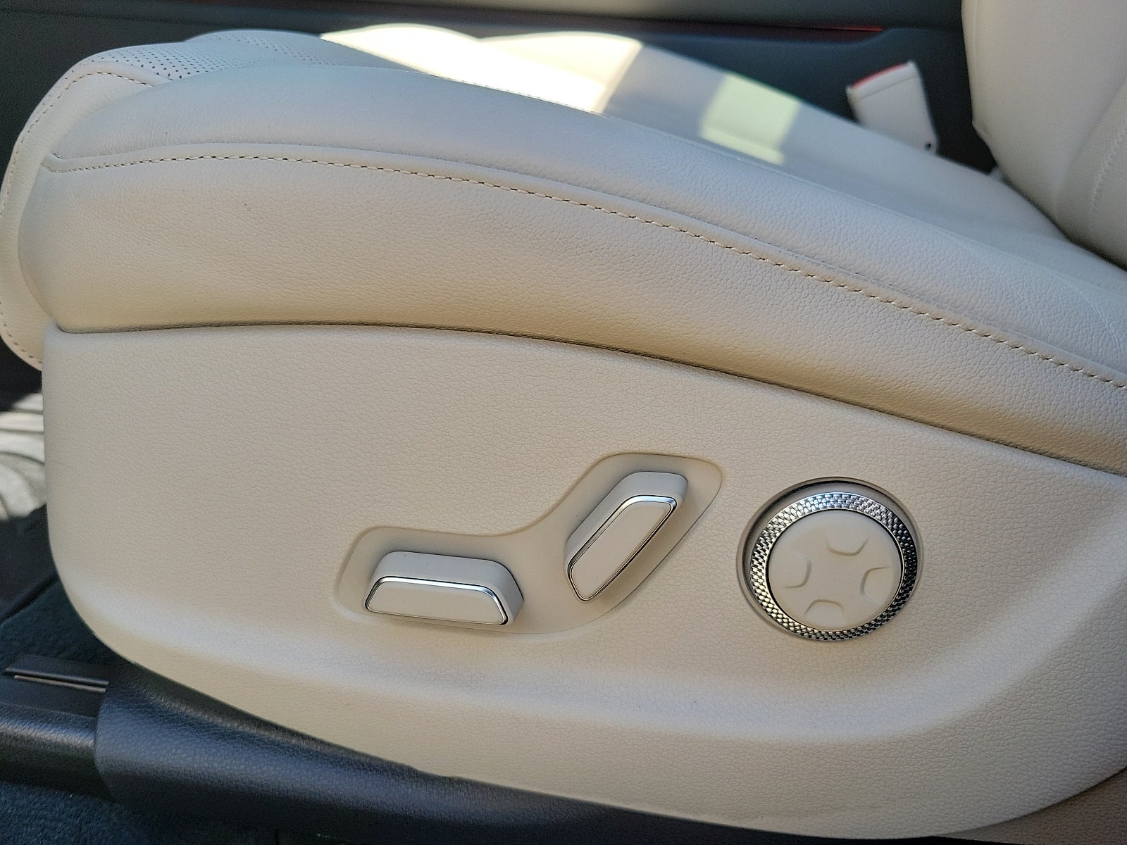 2025 Genesis GV80 2.5T Advanced AWD