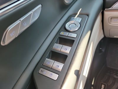 2025 Genesis GV80 2.5T Advanced AWD