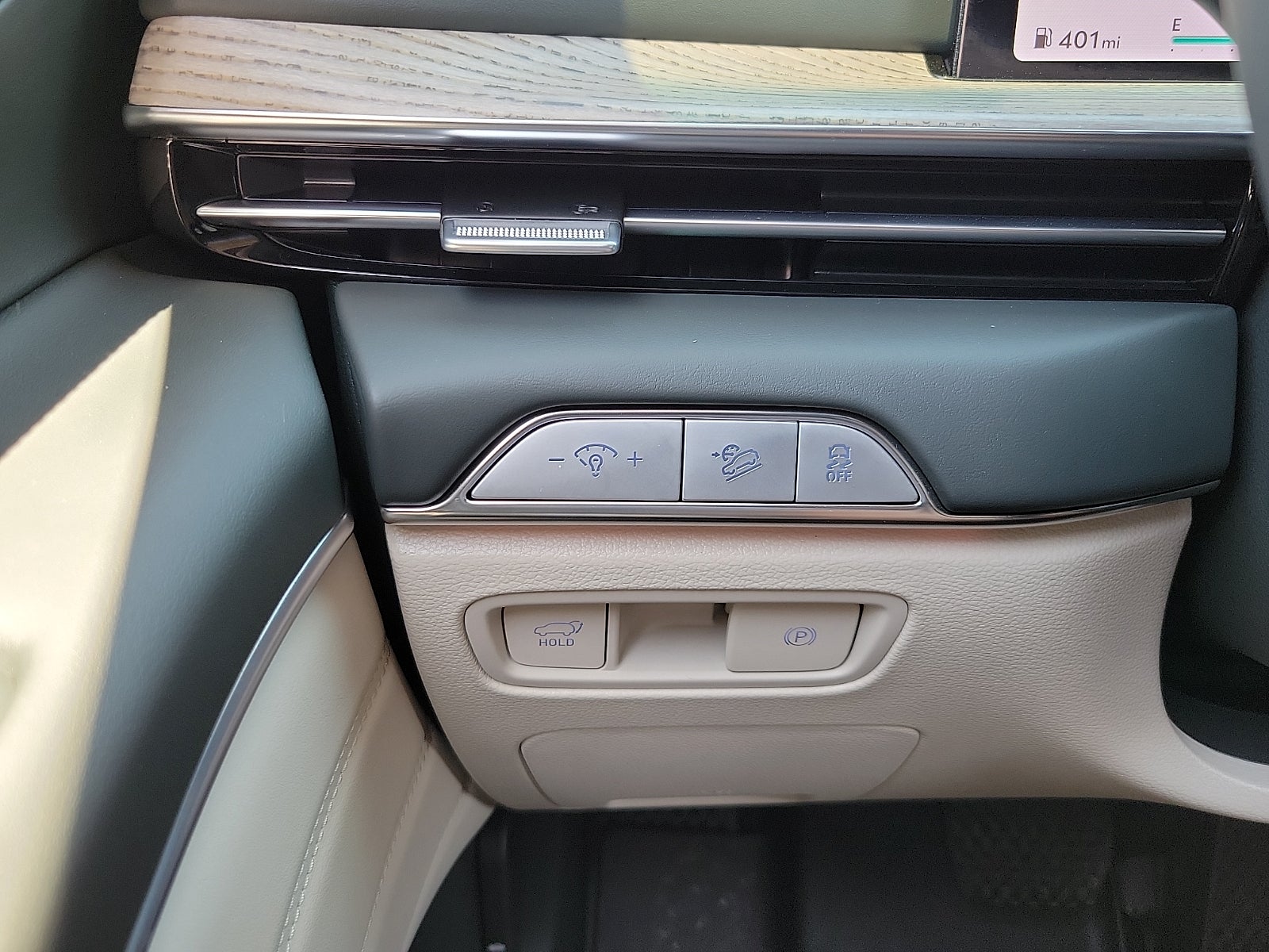 2025 Genesis GV80 2.5T Advanced AWD
