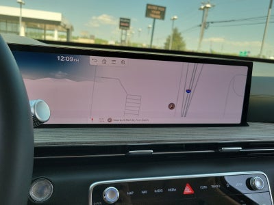 2025 Genesis GV80 2.5T Advanced AWD
