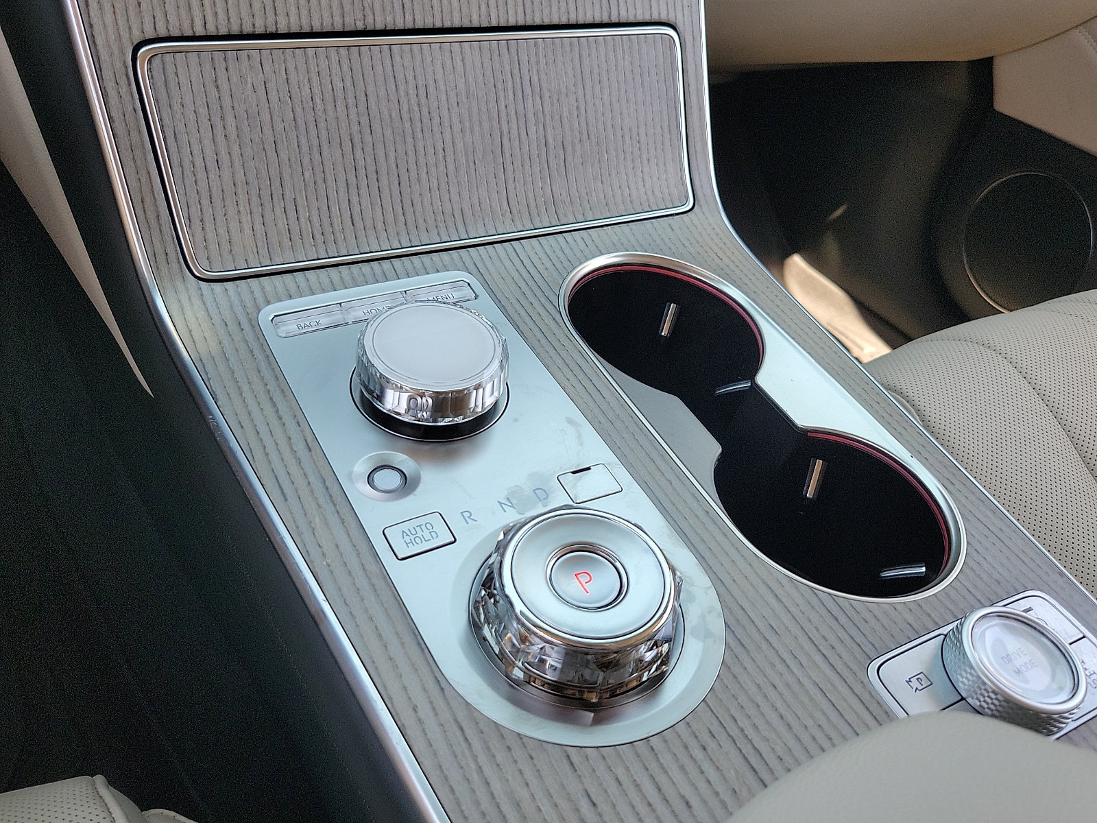 2025 Genesis GV80 2.5T Advanced AWD