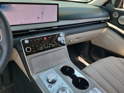 2025 Genesis GV80 2.5T Advanced AWD