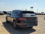 2025 Genesis GV80 2.5T Advanced AWD