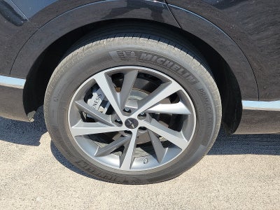 2025 Genesis GV80 2.5T Advanced AWD