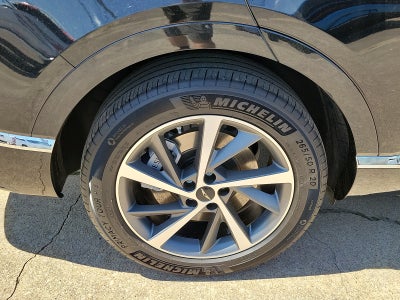 2025 Genesis GV80 2.5T Advanced AWD