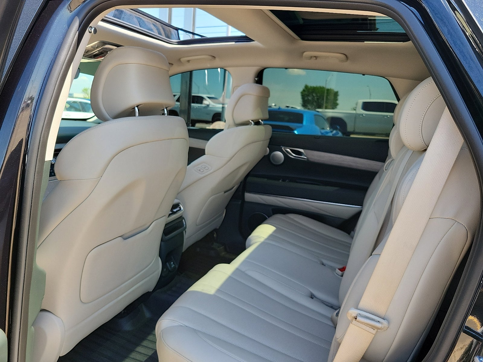 2025 Genesis GV80 2.5T Advanced AWD