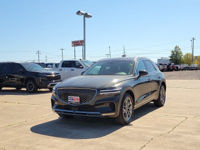 2025 Genesis GV70 2.5T