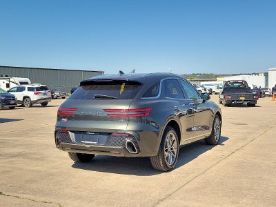 2025 Genesis GV70 2.5T