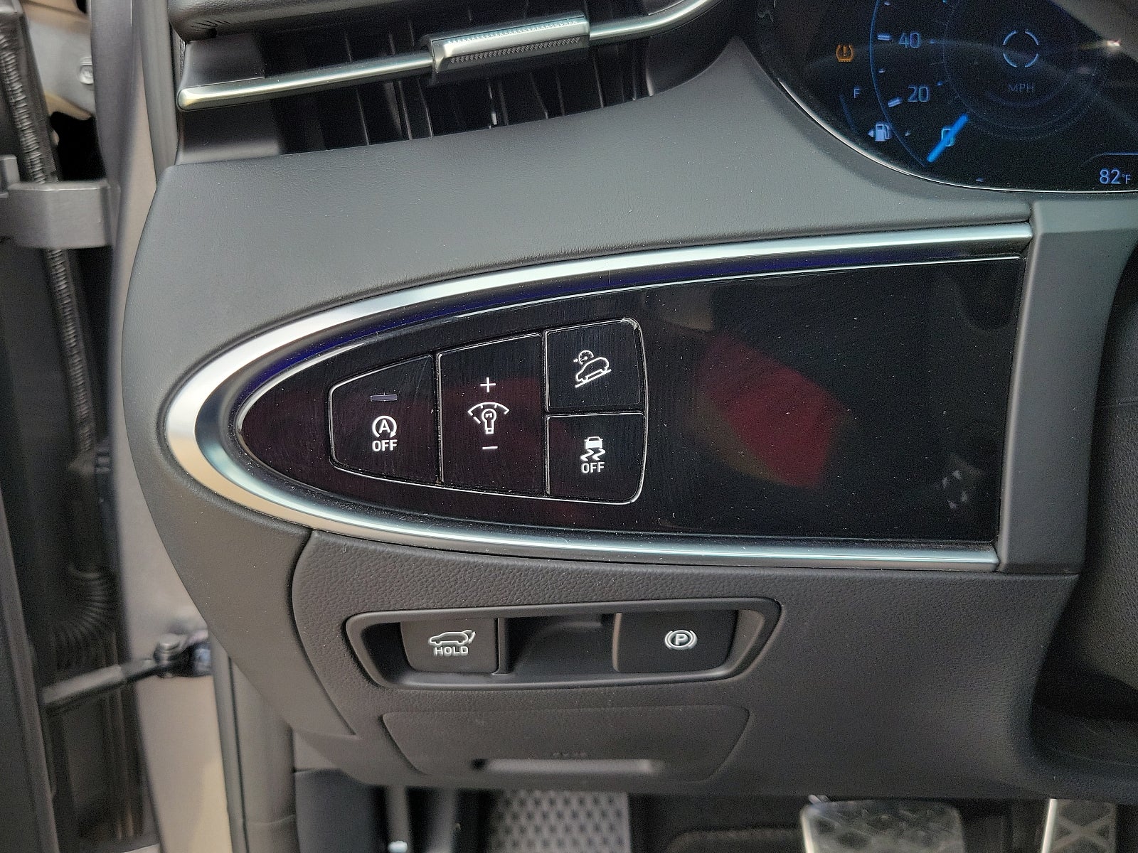 2022 Genesis GV70 3.5T AWD Sport