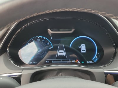 2022 Genesis GV70 3.5T AWD Sport