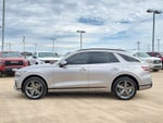 2022 Genesis GV70 3.5T AWD Sport