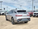 2022 Genesis GV70 3.5T AWD Sport