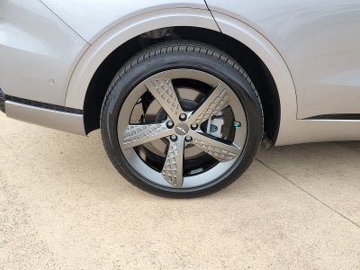 2022 Genesis GV70 3.5T AWD Sport