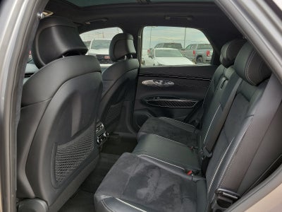 2022 Genesis GV70 3.5T AWD Sport