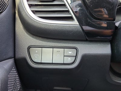 2021 Kia Seltos EX