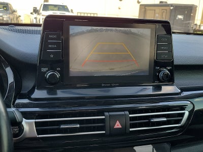 2021 Kia Seltos EX