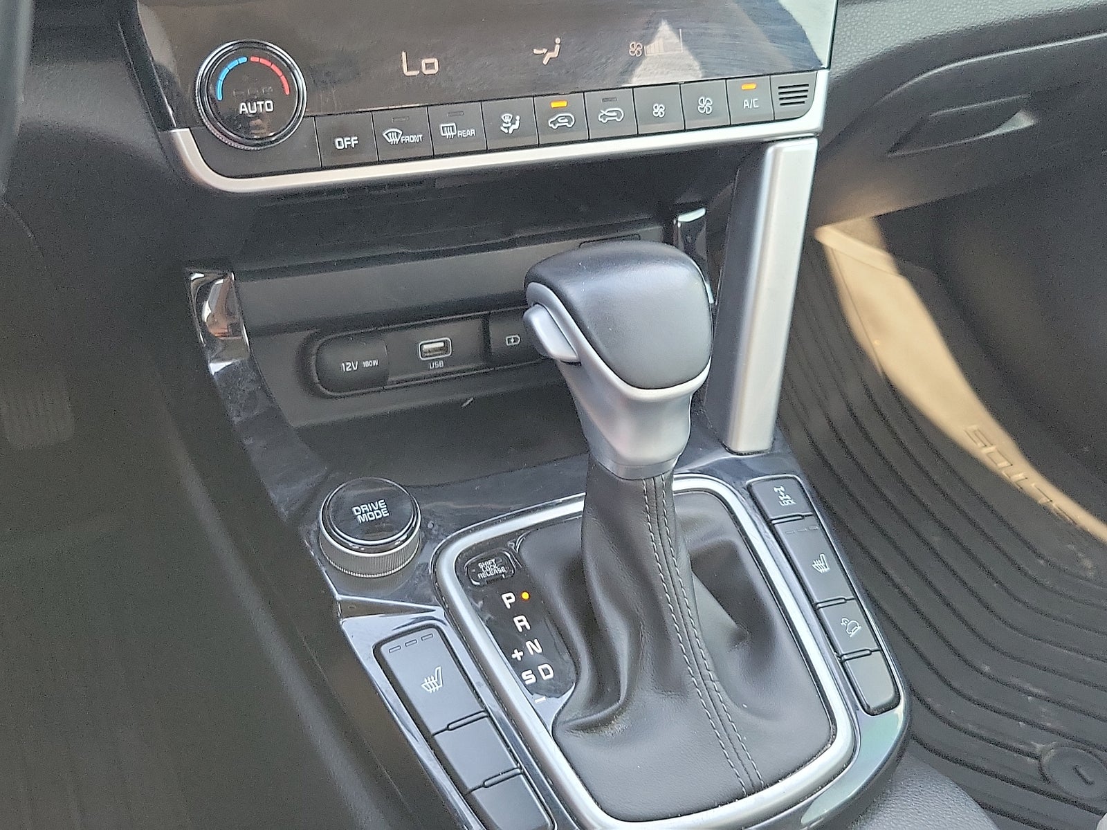 2021 Kia Seltos EX