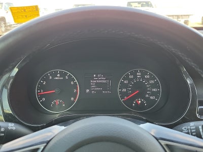 2021 Kia Seltos EX