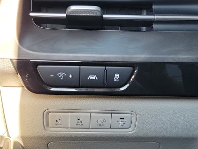 2023 Kia Carnival EX