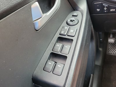 2013 Kia Sportage SX