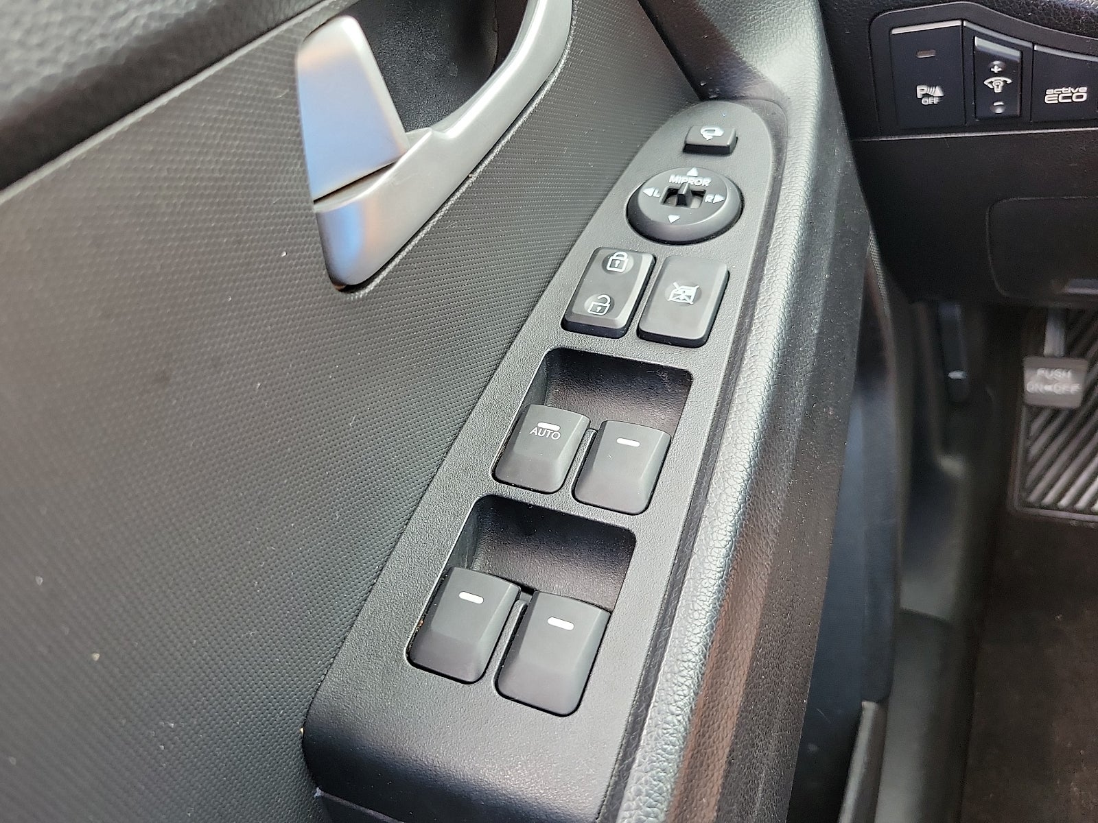 2013 Kia Sportage SX