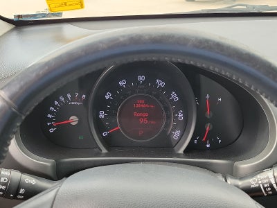 2013 Kia Sportage SX